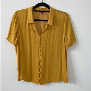 Vince Camuto Blouse